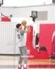 来看看状元里萨谢的投篮训练，新赛季还值得期待吗？🤔