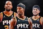 巴特勒不愿在热火当第二、三选择 但他愿意在太阳当第二、三选择