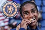 ESPN:切尔西女足将签24岁中卫吉尔马 转会费超百万美元破女足纪录