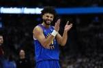 掘金VS太阳：贾马尔-穆雷和戈登可以出战 小波特赛季首次伤缺