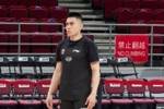 记者：陈盈骏18号回中国台北打亚洲杯附加赛 将缺席对阵吉林&上海