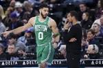 ☘️凯尔特人锁定本赛季大西洋赛区冠军 同时确保东部前二