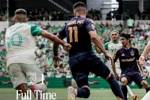 天崩开局！上赛季夺总冠军，本赛季洛杉矶银河开局3平6负西区倒一