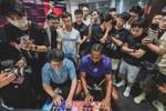 丁威迪中国行&mdash;&mdash;​​​告别闽南，下午贵阳见～
