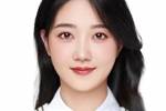 CPB Girls成团之战选手介绍之赵宇婷