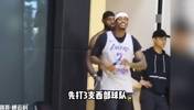 湖人为何要打8连客？NBA还有哪些因&ldquo;腾场地&rdquo;造成奇葩赛程