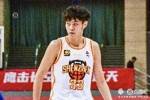 高效输出！王浩然14投6中&罚球1中1得14分11板1助1断 正负值+20