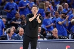 戴格诺特：为我们付出的努力与进步感到骄傲 但这是NBA很残酷