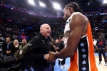 ESPN：萧华不太可能仅因&ldquo;舆论压力&rdquo;就对快船&小卡作出处罚