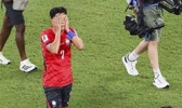 状态迷失！孙兴慜近两场触球分别20次、29次，个人世界杯新低