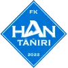 汗腾格里